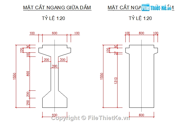 đồ án môn học cầu bê tông,cầu bê tông f1,dầm i 30m căng sau,dầm căng sau,bê tông dự ứng lực,thiết kế môn học cầu bê tông