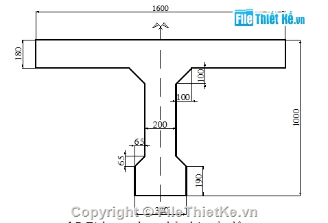 Đồ án,BTCT,Đồ án BTCT,đồ án môn học,GTVT,22tcn272-05