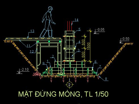 Đồ án môn kĩ thuật thi công 1,Đồ án bê tông 1,bê tông cốt thép,Đồ án môn học kĩ thuật thi công