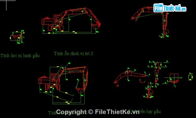 máy xúc gầu nghịch,Thiết kế nhà phố,Thiết kế biệt thự,đường 20 m dạng 2,máy cơ khí,Thiết kế mô hình