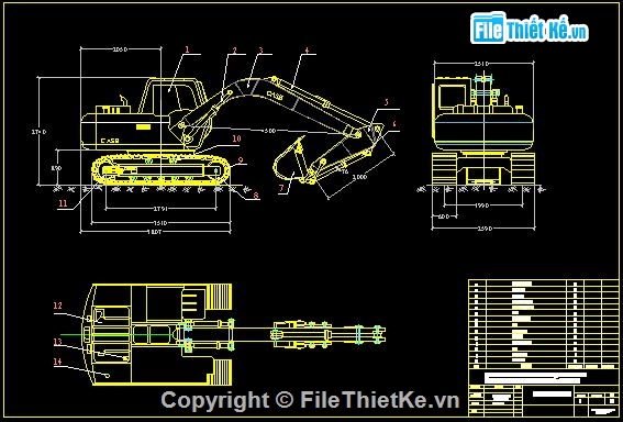 Thiết kế mô hình,máy san đất,Đồ án máy tiện,Thiết kế trường học,máy xúc gầu nghịch,Đồ án thép