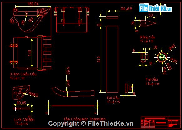 Thiết kế mô hình,máy san đất,Đồ án máy tiện,Thiết kế trường học,máy xúc gầu nghịch,Đồ án thép