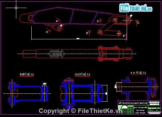 Đồ án máy phay,thiết kế thang máy,máy bơm thuỷ lợi,đồ án thiết kế