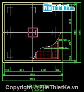 thiết kế đồ án móng,móng,Đồ án nền móng,đồ án thiết kế,thiết kế nền móng