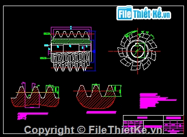 dụng cụ cắt,thiết kế dụng cụ cắt,dao tiện định hình,dao chuốt lỗ trụ,dao phay đĩa modul