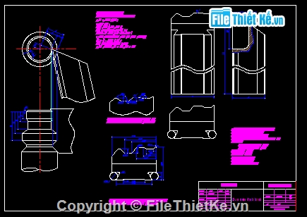 dụng cụ cắt,thiết kế dụng cụ cắt,dao tiện định hình,dao chuốt lỗ trụ,dao phay đĩa modul