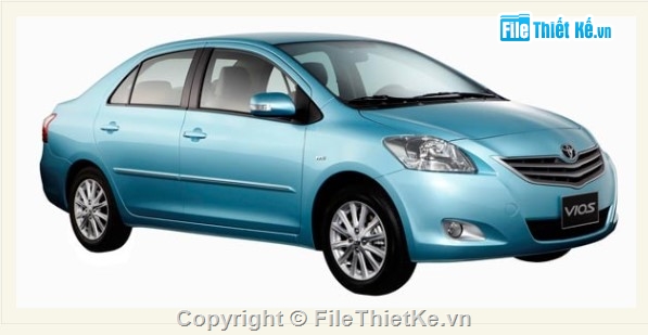 Đồ án ô ô tô,hệ thống phanh ô tô,hệ thống phanh ô tô Vios