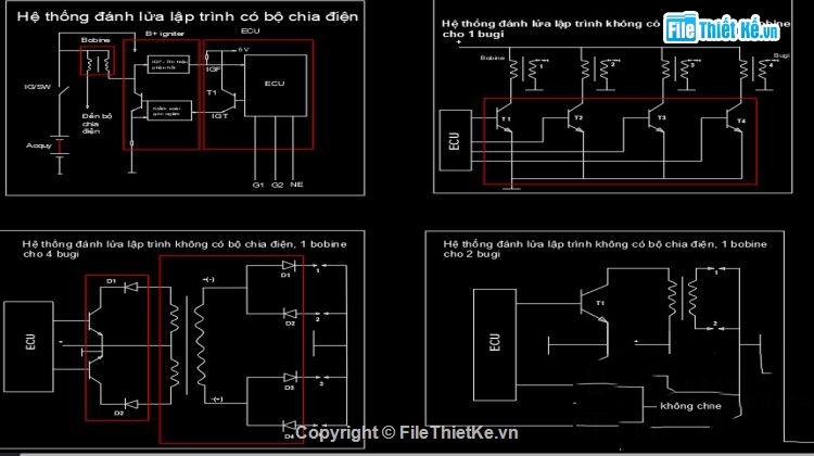hệ thống điện,điện tử,xe điện,Đồ án