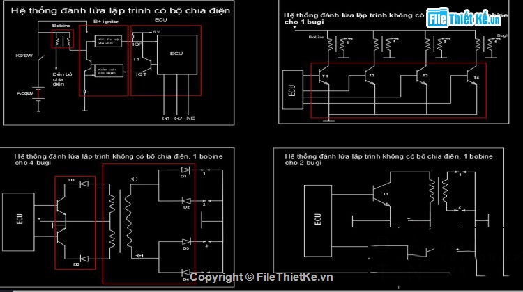 hệ thống điện,điện tử,xe điện,Đồ án