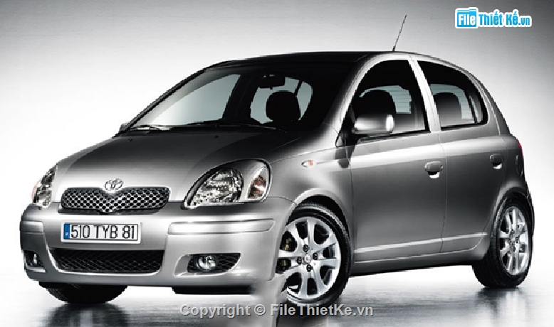 nghiên cứu,Đồ án,động cơ 1ND-TV trên xe Toyota Yaris