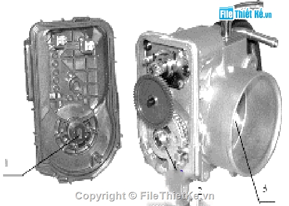 Đồ án nghiên cứu,khai thác động cơ 1TR-FE,Toyota Innova