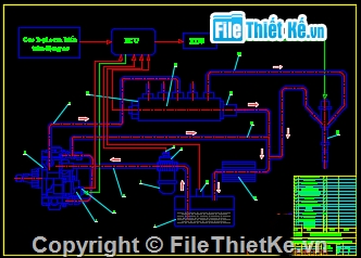 động cơ điện,động cơ phun dầu điện tử,điện tử YD25DDTI trên xe Nissan Navara