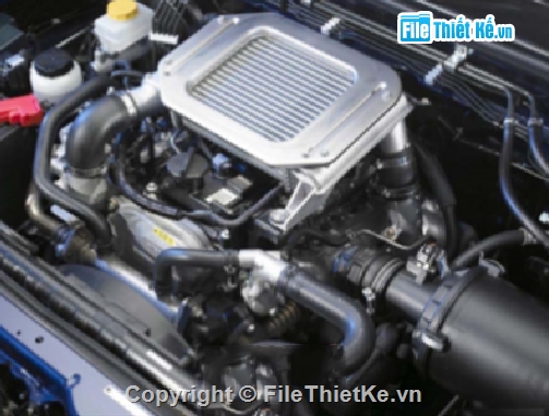 động cơ điện,động cơ phun dầu điện tử,điện tử YD25DDTI trên xe Nissan Navara