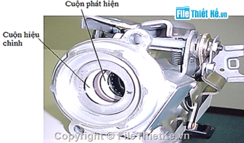 hệ thống điện,điều khiển,điện tử,Đồ án