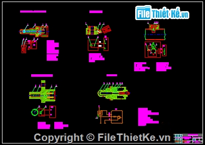 nghiên cứu,Đồ án,hệ thống động cơ 2AZ-FE trên xe Toyota
