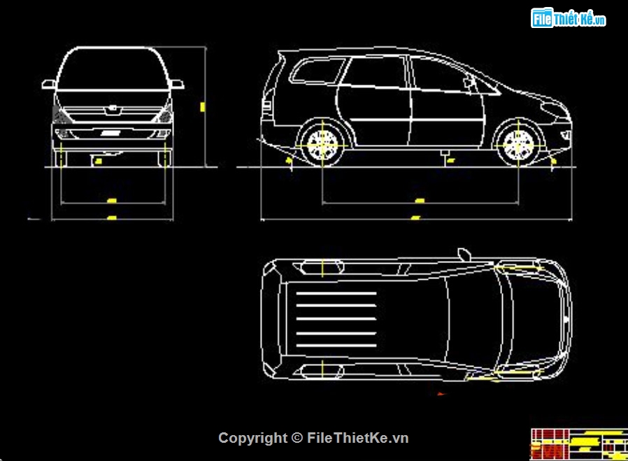 Đồ án phanh,Đồ án nghiên cứu,Toyota Innova