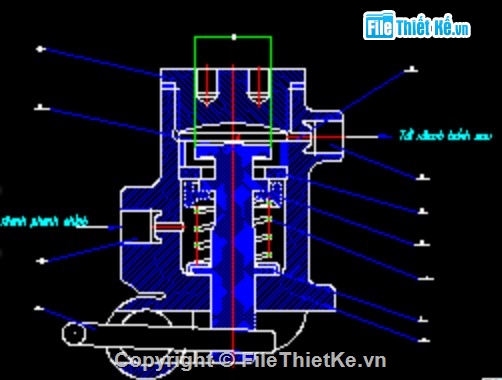Đồ án phanh,phanh ô tô,bộ điều hòa lực phanh trên ô tô