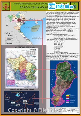 quy hoạch,quy hoạch thị xã,quy hoạch vĩnh phúc