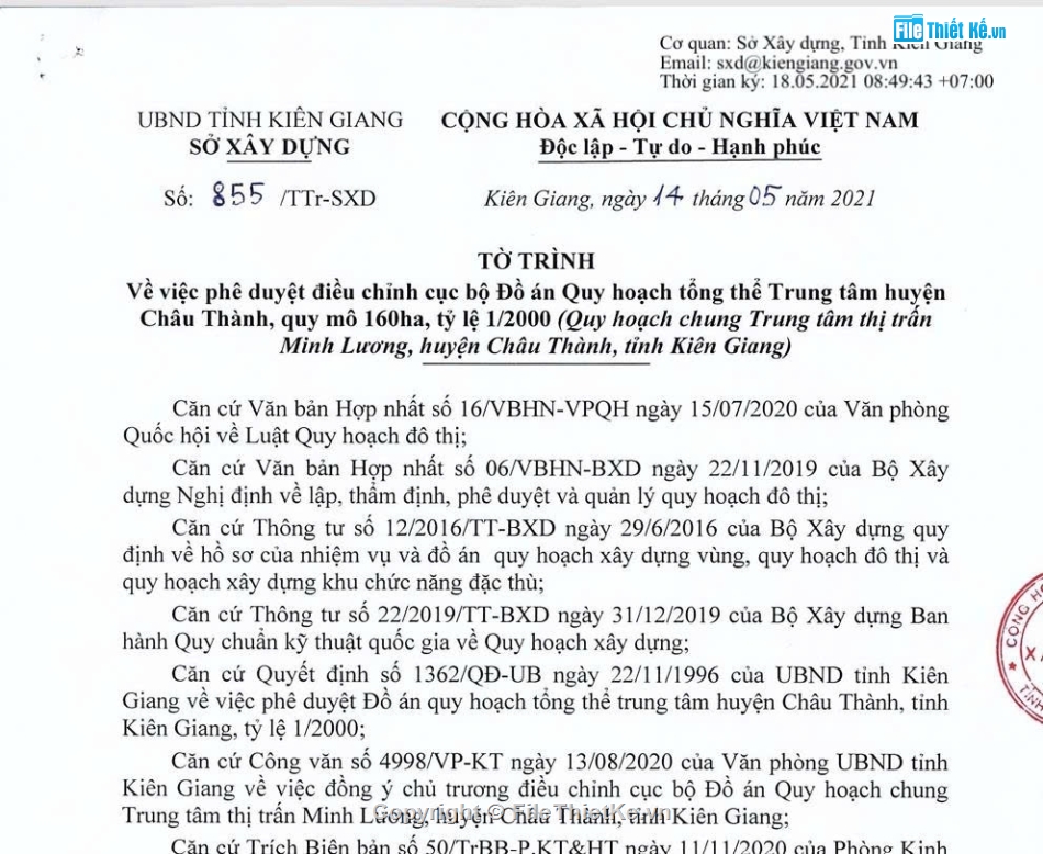 quy hoạch tổng thể,quy hoạch trung tâm,Đồ án quy hoạch