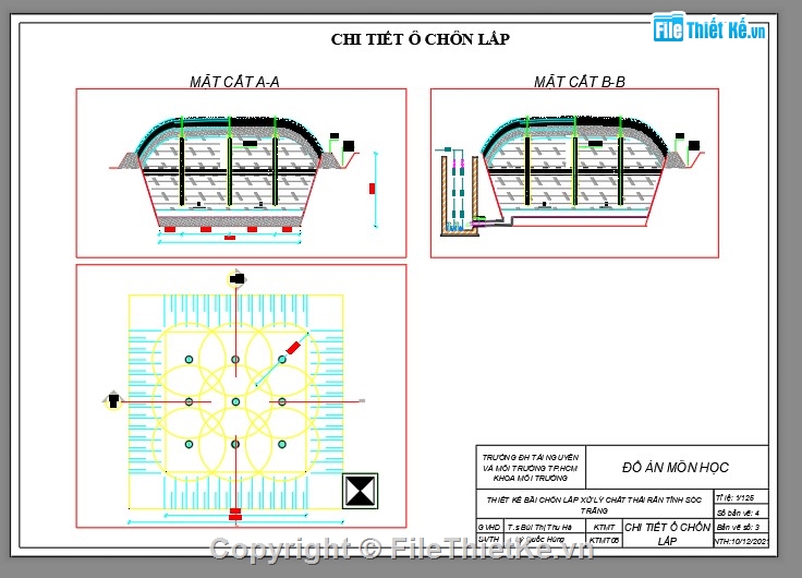 vệ sinh,Đồ án cad,thiết kế nhà vệ sinh file cad,thiết kế viện vệ sinh,file cad thiết kế cầu