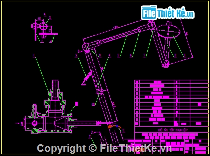 máy phát điện,thiết kế điện,Đồ án,thiết kế máy phát điện,thiết kế cơ điện