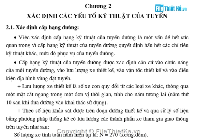 thiết kế đường,đường ô tô,bản vẽ đường