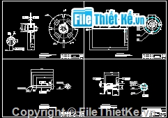 Đồ án,thiết kế xe,hệ thống ly hợp