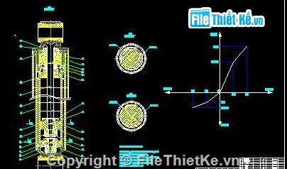 hệ thống treo xe,hệ thống treo xe tải,cad hệ thống treo xe,hệ thống treo xe cad