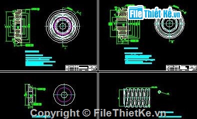 hệ thống treo xe,hệ thống treo xe tải,cad hệ thống treo xe,hệ thống treo xe cad