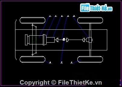 truyền thống,thiết kế hộp số,hộp số,hệ thống ly hợp,Đồ án ô ô tô