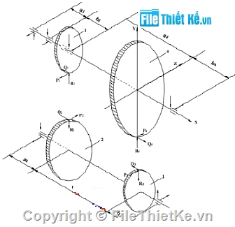 Đồ án,ô tô,Đồ án ô ô tô,hộp số ô tô