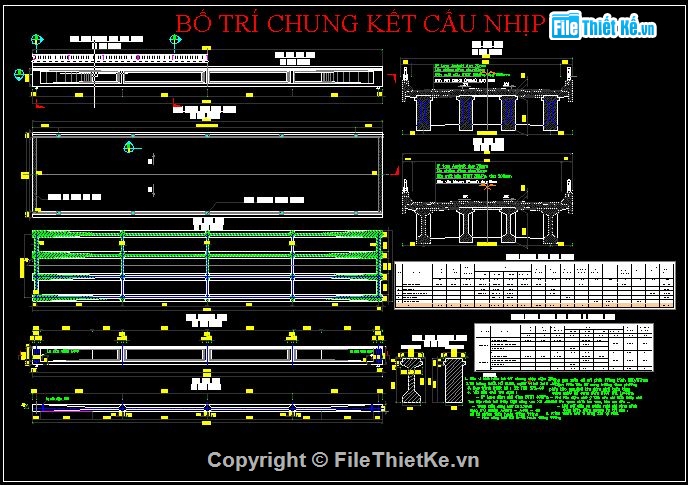 thi công cầu,thi công dầm,thi công dầm I33,thi công mố,bổ trợ thi công dầm,thiết kế dầm I33