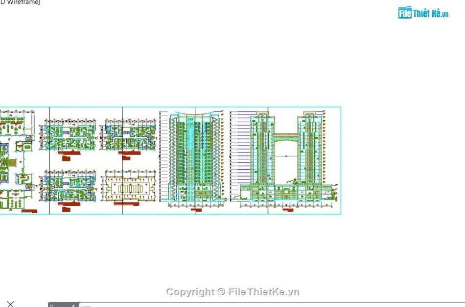 Đồ án,nhà 4 tầng,4 tầng,kiến trúc tòa tháp,nhà 5 tầng,kiến trúc 5 tầng