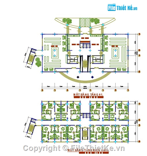 Đồ án,nhà 4 tầng,4 tầng,kiến trúc tòa tháp,nhà 5 tầng,kiến trúc 5 tầng