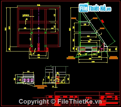 Đồ án,thiết kế kỹ thuật,thiết kế xe,thiết kế cơ sở