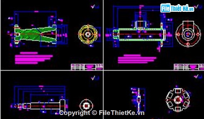thiết kế ly hợp,ly hợp tự điều chỉnh,khe hở ly hợp,đồ án truyền động