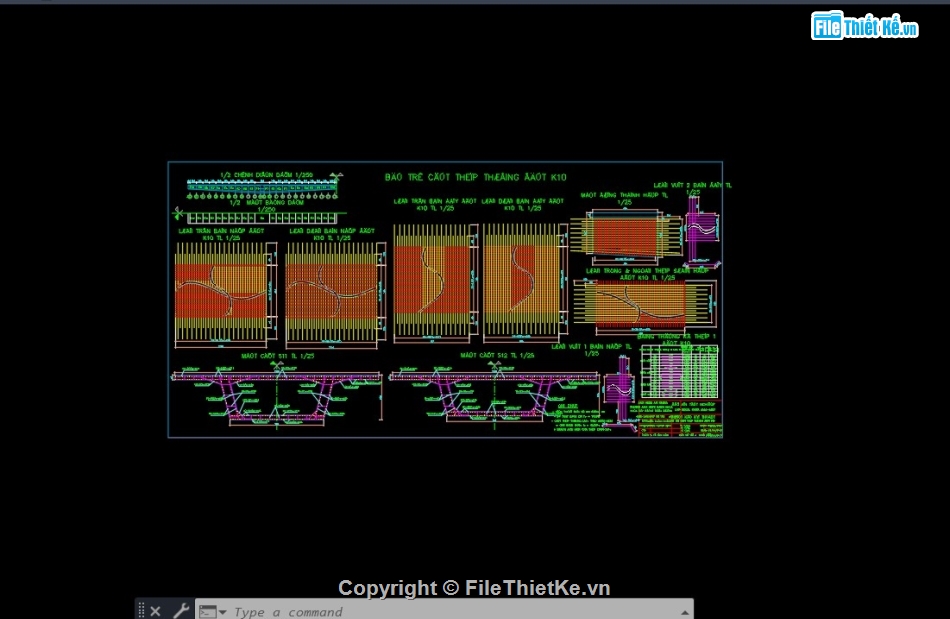 Đồ án,thiết kế cầu,thuyết minh,cad cầu,thuyết minh thiết kế,file cad thiết kế cầu
