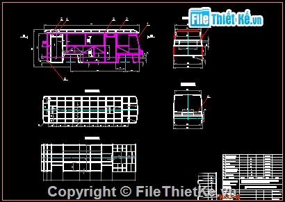 thiết kế cơ sở,sản xuất,Đồ án,Đồ án ô ô tô