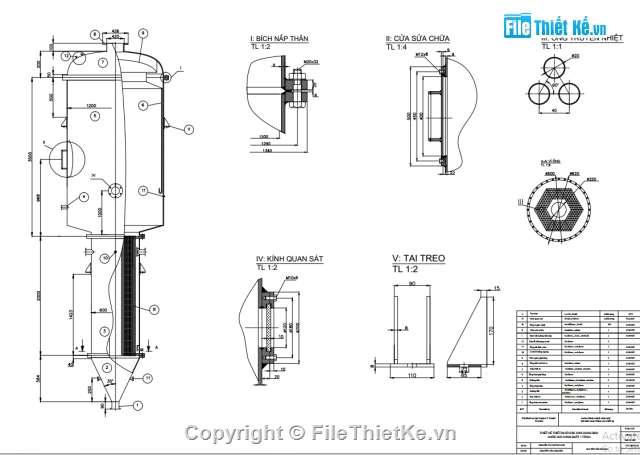 Đồ án thiết kế thiết bị cô đặc,Bản vẽ thiết kế thiết bị cô đặc,Đồ án thiết kế thiết bị cô đặc nước dứa,Bản vẽ thiết kế thiết bị cô đặc dứa,Bản vẽ thiết bị cô đặc,Bản vẽ thiết bị cô đặc 1 nồi