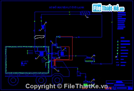 Đồ án ô ô tô,đồ án thiết kế ô tô,thiết kế cad ô tô,đồ án thiết kế
