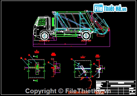 thiết kế quy trình,thiết kế tổng thể,thiết kế xe,Đồ án