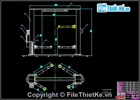 thiết kế trung tâm,thiết kế xe,Đồ án,sửa chữa