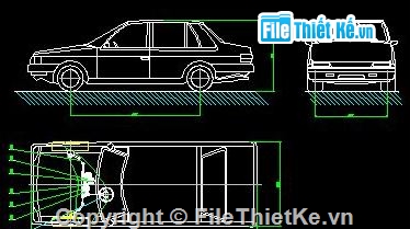 Đồ án hệ thống lái,Đồ án khảo sát hệ thống,hệ thống lái,hệ thống lái xe