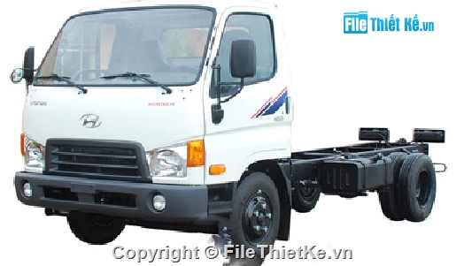 cầu chủ động cho xe tải,đồ án ô tô,đồ án xe tải