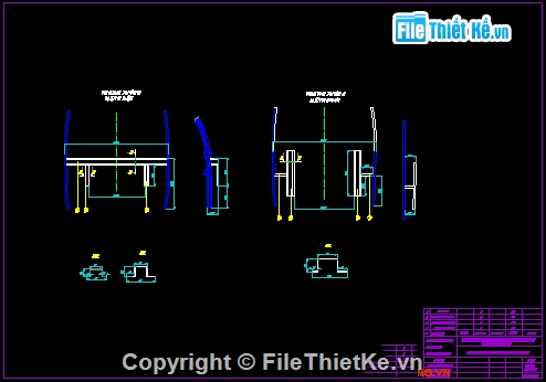 thiết kế xe,Đồ án,Đồ án thiết kế xe khách Hyundai