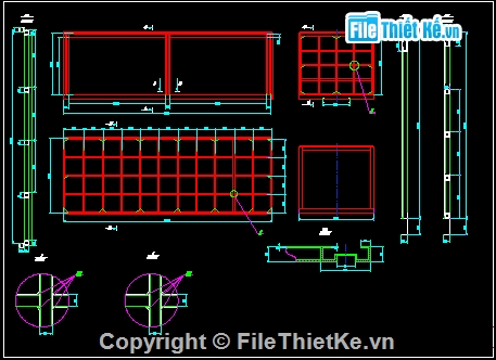Đồ án,đồ án thiết kế xe tải,bản vẽ đồ án thiết kế xe tải