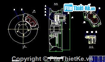 hệ thống phanh xe du lịch,hệ thống phanh xe,phanh xe du lịch,đồ án hệ thống phanh xe