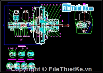 Đồ án phanh,hệ thống phanh xe,thiết kế xe