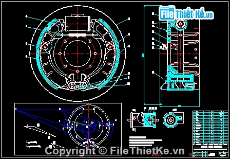 tính toán,thiết kế xe,thiết kế xe tải,Đồ án,xe tải