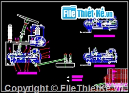 hệ thống lái xe tải kamaz-43253,thống lái xe tải,kỹ thuật hệ thống lái xe